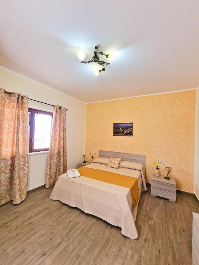 Agriturismo Bella Vista - Da Carmelo Santa Teresa Di Riva Quarto foto