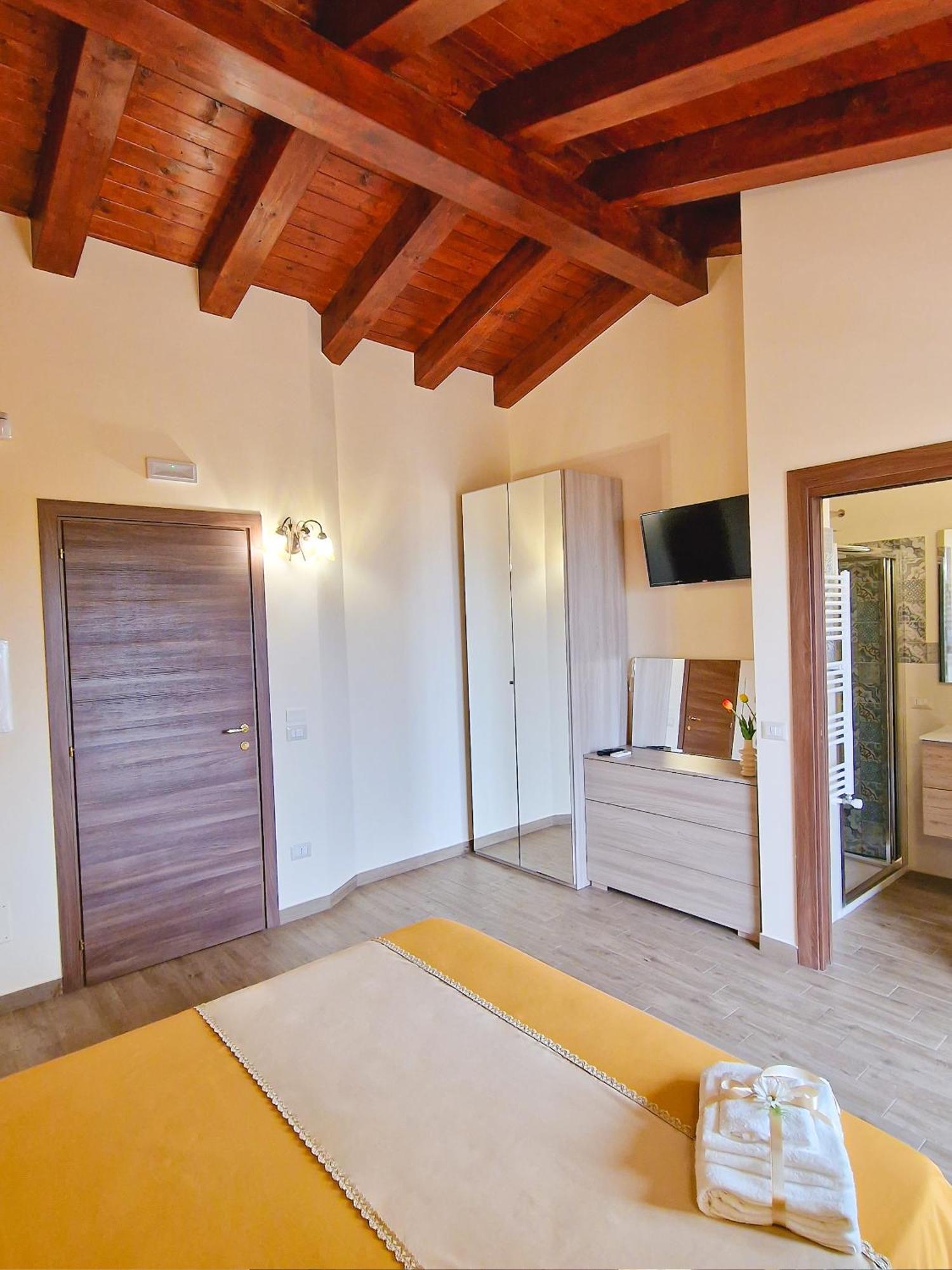 Agriturismo Bella Vista - Da Carmelo Santa Teresa Di Riva Quarto foto